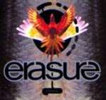 Erasure - Chorus - inc Justin Robertson Mix - Mute Records (UK) - Synth Pop