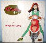 Cola Boy - 7 Ways To Love - Arista (UK) - Euro House