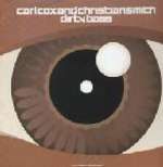 Carl Cox - Dirty Bass - inc Trevor Rockcliffe Remix - 23rd Century Records - Tech House