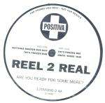 Reel 2 Real - Are You Ready For Some More? - Positiva - UK House