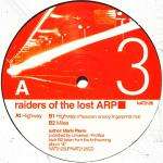 Raiders Of The Lost ARP - Highway - Nature Records - Euro Techno