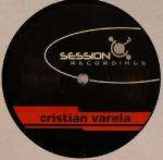 Cristian Varela - Mental Noise - Session Recordings - UK Techno