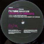 Future Breeze - Temple Of Dreams - Data Records - Trance