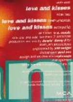 Dannii Minogue - Love & Kisses WMCST1529 promo but same mixes generic sleeve - MCA - Pop