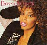 Donna Summer - This Time I Know It's For Real - WEA International, Inc. - UK House