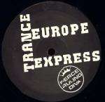 Fierce Ruling Diva - Trance Europe Express - Lower East Side Records - Techno