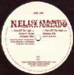 Nelly Furtado - Turn Off The Light - DreamWorks Records - UK House