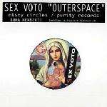 Sex Voto - Outer Space - Misty Circles - Euro Techno