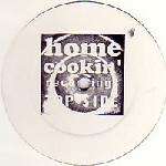 Unknown Artist - Home Cookin' EP - Home Cookin' Recordings - Jazz