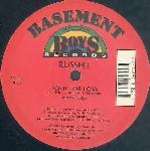 Russell - Fool For Love - Basement Boys Records - US House