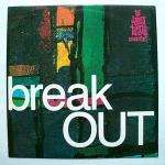James Taylor Quartet, The - Break Out - Urban (UK) - Jazz