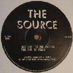 Source, The - The 2nd Mission / Da Police - Awesome Records - Drum & Bass