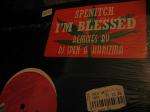 Spenitch - I'm Blessed (The Remixes) - Basement Boys Records - Deep House