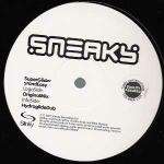 Superglider - Stand Easy - Sneaky Recordings - Trance