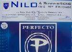Nilo - A Summer Song (Be My Friend) - Perfecto - Trance