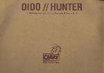 Dido - Hunter - Cheeky Records - House