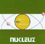 Vinylgroover & The Red Hed - Everlasting - Nukleuz - Trance