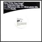 Kira - I'll Be Your Angel - NuLife Recordings - Trance
