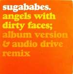 Sugababes - Angels With Dirty Faces - Universal Island Records - UK House