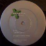 X-Ite () - Let Me Luv U - Multiply Records - Trance