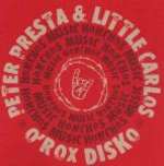 Peter Presta - O'Rox Disko - Honchos Music - UK House
