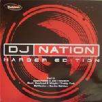 Various - DJ Nation: Harder Edition (Disc 2) - Nukleuz - Hard House