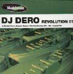 DJ Dero - Revolution 07 - Nukleuz - Hard House