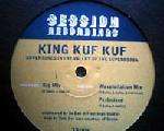 King Kuf Kuf - Adventures In The Valley Of The Superdooba - Session Recordings (UK) - UK House