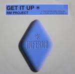 R.M. Project - Get It Up - Inferno - House