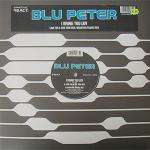 Blu Peter - I Bring You Luv - React - Trance