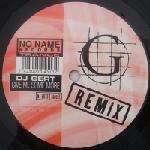 DJ Gert - Give Me Some More (Remix) White Label Release - White Label - Trance