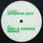 Laze - Steppin Out - Direction Records - Trance