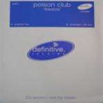 Poison Club - Ibeatza - Definitive Records - Trance