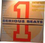 Various - Serious Beats 1 - Serious Records - Hip Hop
