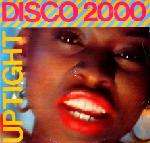 Disco 2000 - Uptight - KLF Communications - UK House