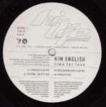 Kim English - Time For Love - Hi Life Recordings - House