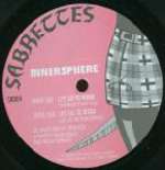 Innersphere - Lets Go To Work - Sabrettes - UK Techno