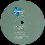 Mike Koglin - On My Way - Multiply Records - Euro House