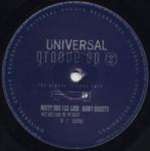 Various - Universal Groove EP 2 - Universal Groove Recordings - UK House