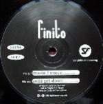 Finito - Movin 2 Music / Gotta Get Down - Stylofiction Records - UK House