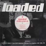 Pizzaman - Sex On The Streets - Loaded Records - UK House