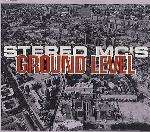Stereo MC's - Ground Level - 4th & Broadway - Break Beat