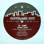 B-Line - Herbal Hand - Cleveland City Records - UK House