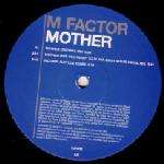 M Factor - Mother - Serious Records - Progressive