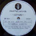 Qattara - Qattara - Steel Fish Records - Trance