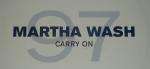 Martha Wash - Carry On '97 - Delirious - UK House
