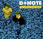 D*Note - The Garden of Earthly Delights - Dorado - Down Tempo