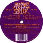East West Connection - Blow U - Chillifunk Records - Deep House