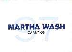 Martha Wash - Carry On - Delirious - UK House