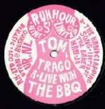 Tom Trago - Live With The BBQ - Rush Hour Recordings - Deep House